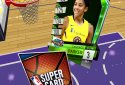 NBA SuperCard - Basketball & Card Battle Game screenshot 2