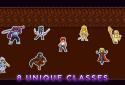 Tavern Rumble  - Roguelike Deck Building Game screenshot 1
