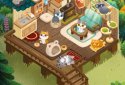 Secret Cat Forest screenshot 1