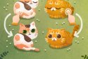 Secret Cat Forest screenshot 4