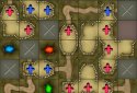 Damn Little Town - Board Game screenshot 1