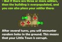Damn Little Town - Board Game screenshot 2