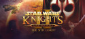 Star Wars™: KOTOR II screenshot 1