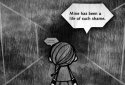 ALTER EGO COMPLEX screenshot 1