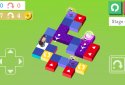 Chill Hop Quest: A Lo-Fi Driven Puzzle Game screenshot 5