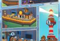 Battlesky Brigade Tap Tap screenshot 5