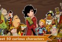 May's Mysteries: The Secret of Dragonville screenshot 5