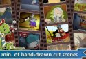 May's Mysteries: The Secret of Dragonville screenshot 6