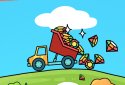 Idle EcoClicker: Save the Earth screenshot 5