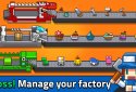 My Factory Tycoon - Idle Game screenshot 1