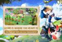 Stella Arcana-Eternal Star (CBT) screenshot 8