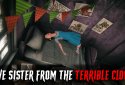 Death Park 2: Scary Clown Survival Horror Game screenshot 1