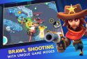 Heroes Strike Offline - MOBA & Battle Royale screenshot 1