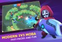 Heroes Strike Offline - MOBA & Battle Royale screenshot 2
