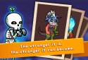 Hybrid Warrior : Dungeon of the Overlord screenshot 2