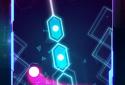 Magic Dot - Dancing Line screenshot 2