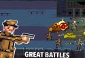 World War 1944: WW2 Free Army Strategy Games screenshot 4