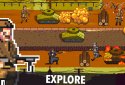 World War 1944: WW2 Free Army Strategy Games screenshot 5