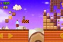 Flash Bear - Adventure Platformer screenshot 2