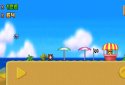 Flash Bear - Adventure Platformer screenshot 3