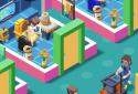 Idle Toilet Tycoon screenshot 2
