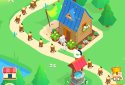 Idle Tree City screenshot 6