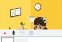 PP Doll & House. Dress up and Decorate! screenshot 3