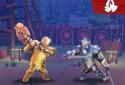 Royal Knight - RNG Battle screenshot 1