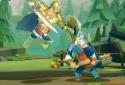 Royal Knight - RNG Battle screenshot 2