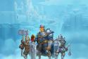 Royal Knight - RNG Battle screenshot 8