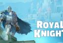 Royal Knight - RNG Battle screenshot 9