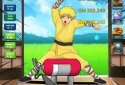 Tap Break Them All : Clicker Hero screenshot 1