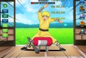 Tap Break Them All : Clicker Hero screenshot 9