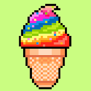 Color by Pixel - Pixel Art & Paint by Number