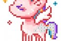 Color by Pixel - Pixel Art & Paint by Number screenshot 1