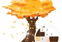 Color by Pixel - Pixel Art & Paint by Number screenshot 2