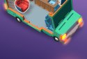 Cube Crush: Mystery Puzzle Adventure screenshot 3