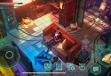 Cyberika: Action Cyberpunk RPG screenshot 3
