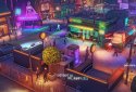 Cyberika: Action Cyberpunk RPG screenshot 5