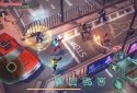 Cyberika: Action Cyberpunk RPG screenshot 6