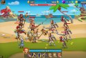 Firestone Idle RPG: Tap Hero Wars screenshot 4