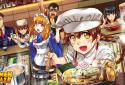 Ramen Craze - Fun Kitchen Cooking Game screenshot 3