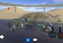 Real Car Mechanics and Driving Simulator Pro screenshot 3