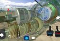 Real Car Mechanics and Driving Simulator Pro screenshot 5