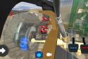 Real Car Mechanics and Driving Simulator Pro screenshot 7