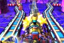 Paper Train: Rush screenshot 4