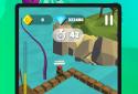 Island Heist: 3D offline adventure game screenshot 6