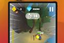 Island Heist: 3D offline adventure game screenshot 9