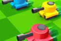 Crashy Tank – Action Adventure Tank Chase screenshot 2