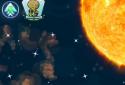 Space Clams - Galactic Adventure screenshot 3